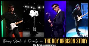 The Roy Orbison Story