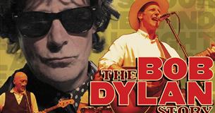 The Bob Dylan Story