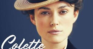 Colette │Cream Tea Cinema