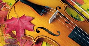 Colne Orchestra Presents an Autumn Concerto