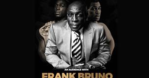 An Audience with Frank Bruno
