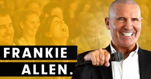 Frankie Allen