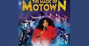 Magic of Motown