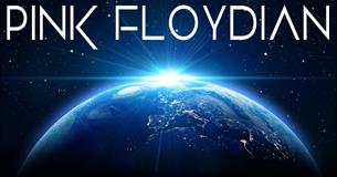 Pink Floydian – An Evening of Pink Floyd