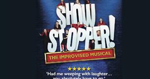 Showstopper! The Improvised Musical