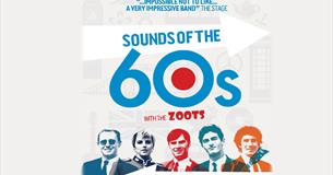 Sound of the 60s with The Zoots
