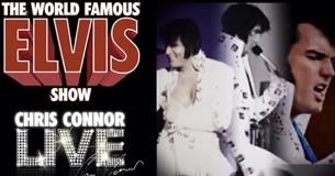 The World Famous Elvis Show