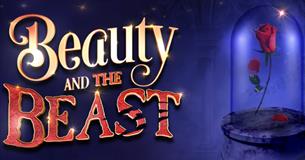 Beauty & The Beast Pantomime