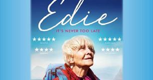 Edie │Cream Tea Cinema