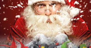 The Ace Centre Christmas Celebration