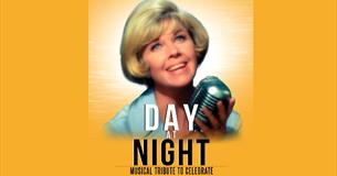 Day At Night: A Musical Tribute to Doris DayAY