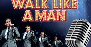 Walk Like A Man