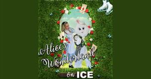 Alice's Wonderland on Ice
