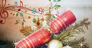 Arion Christmas Cracker