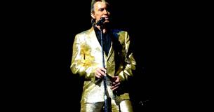 The Billy Fury Years