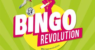 Bingo Revolution