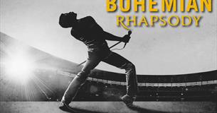 Bohemian Rhapsody │Cream Tea Cinema