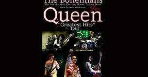 The Bohemians