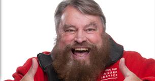 Brian Blessed