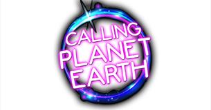 Calling Planet Earth