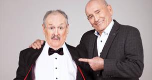 An Audience with Cannon & Ball