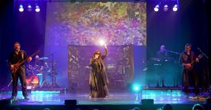Cloudbusting - The Music of Kate Bush