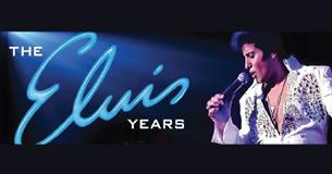 The Elvis Years: The Story of the King