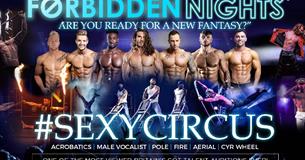 Forbidden Nights