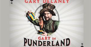 Gary Delaney: Gary in Punderland