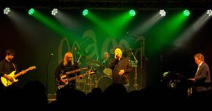 Mama Presents an Evening of Genesis Music in Concert