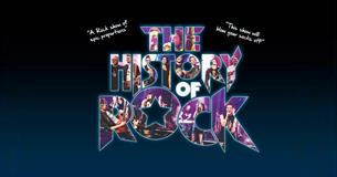 History of Rock