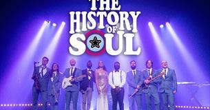 The History of Soul
