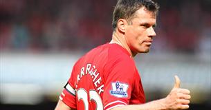 Jamie Carragher