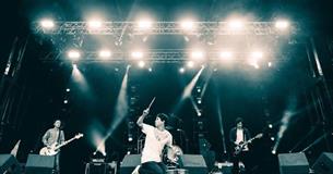 Manchester Sounds Tour