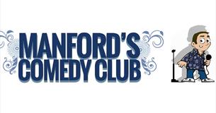 Manford's Comedy Club