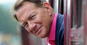 Michael Portillo - Life