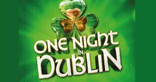 One Night in Dublin