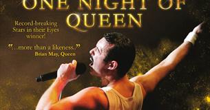 One Night of Queen