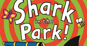 Shark in the Park