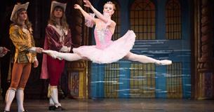 Sleeping Beauty - The National Russian Ballet