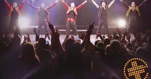 The Take That Experience