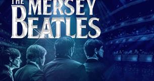 The Mersey Beatles