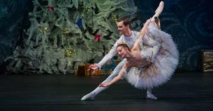 Russian National Ballet: The Nutcracker