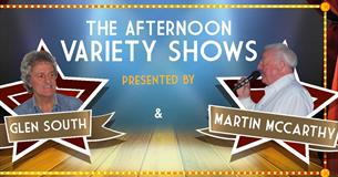 Afternoon Variety Show