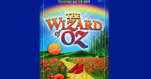 The Wizard of Oz
