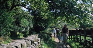 Wycoller Country Park