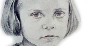 Pencil Portrait Workshop