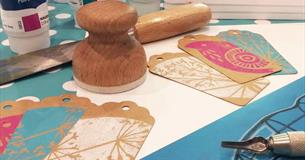 Lino Printing for Beginners
