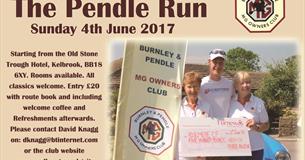 Pendle Run