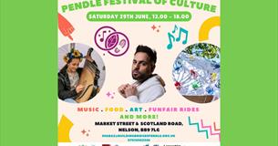 Festival of Culture 2024
